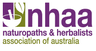 The Healthy Hormone Naturopath logo