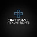 Optimal Health Clinic logo