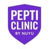 Pepti Clinic logo