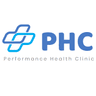 Performance Health Clinic logo