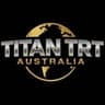 Titan TRT Australia logo