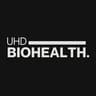 UHD BioHealth logo