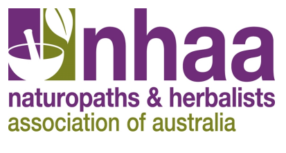 The Healthy Hormone Naturopath logo