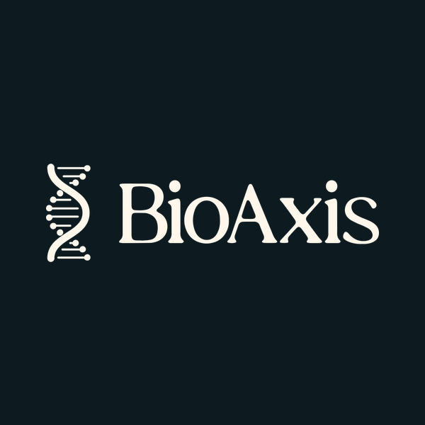 BioAxis logo