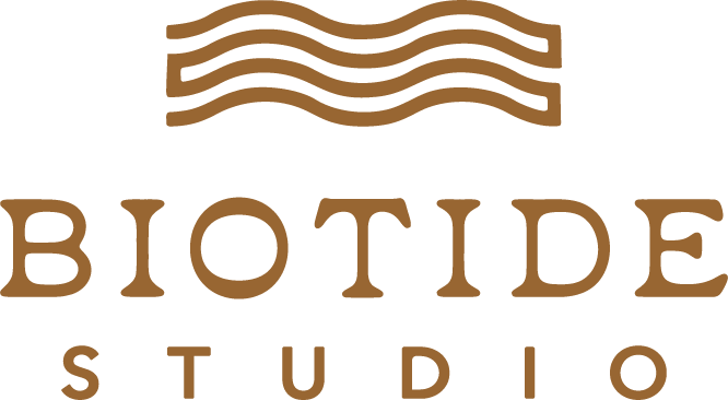 Biotide Studio logo