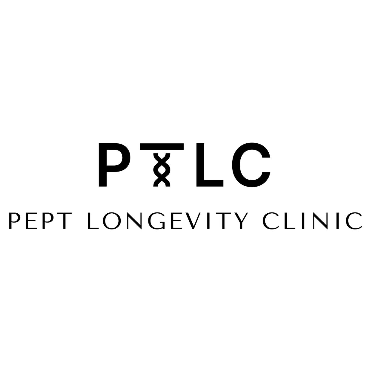 Pept Longevity Clinic logo