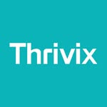 Thrivix logo