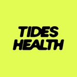 Tides Health logo