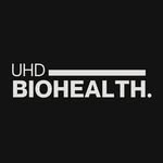 UHD BioHealth logo